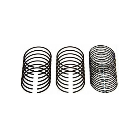 Seal Pwr Engine Part Premium Piston Ring Set, R-990330 R-990330